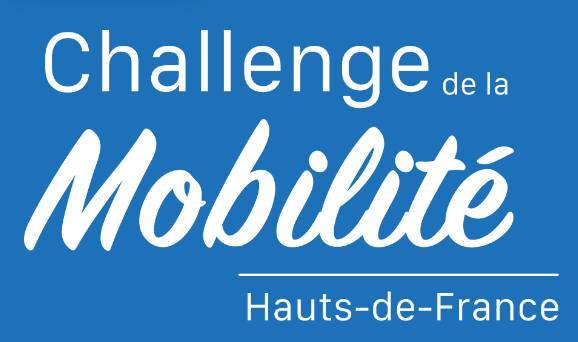 Challenge de la Mobilité (logo)