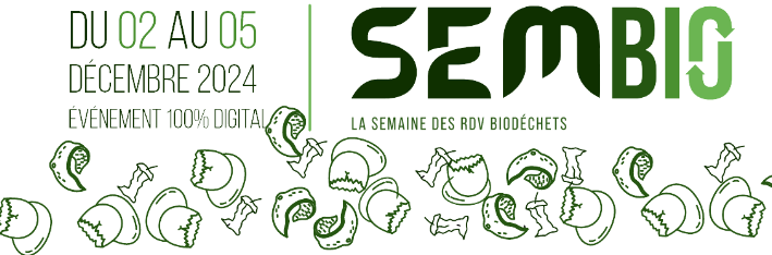 Semaine des RDV Biodéchets