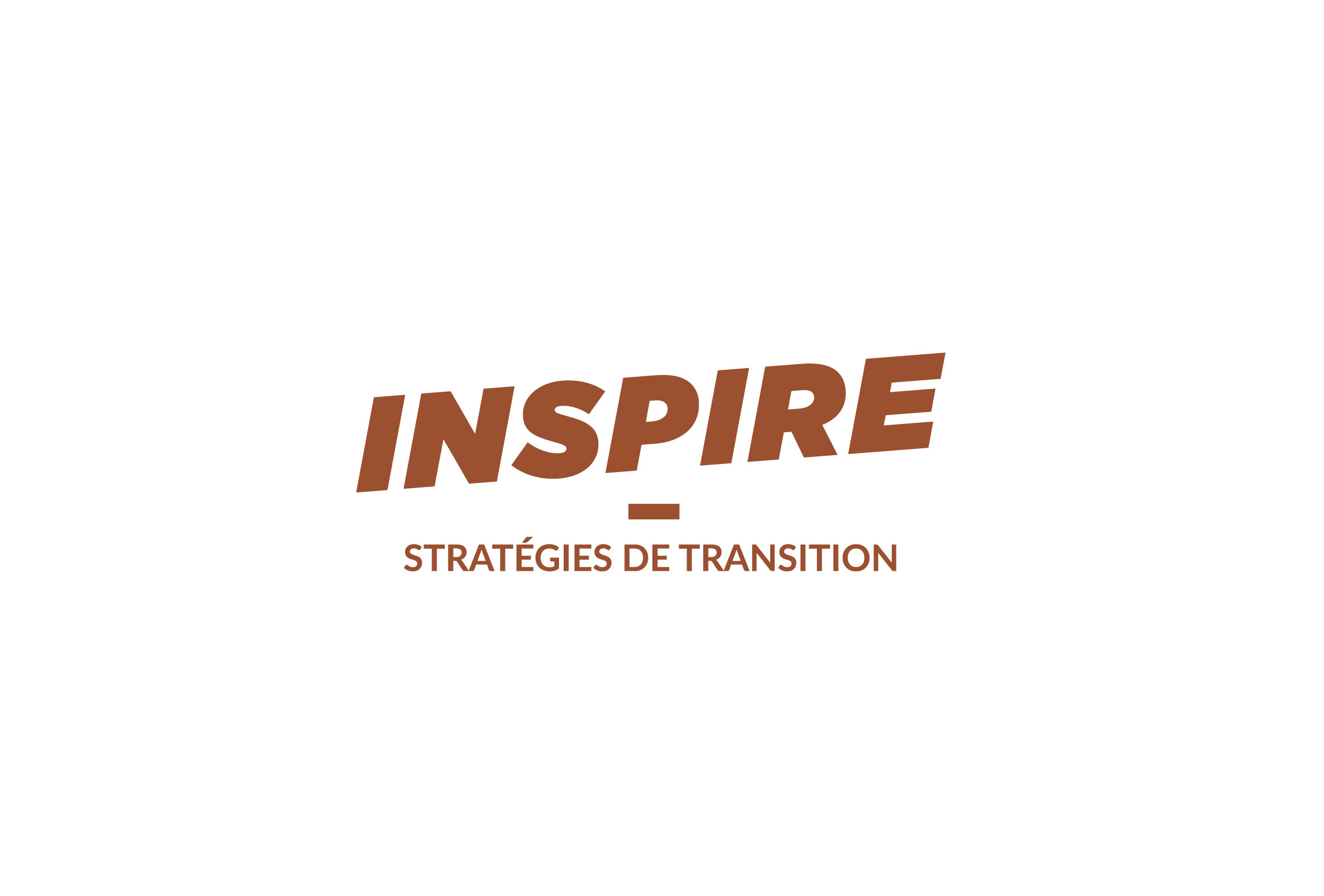 INSPIRE TRANSITION