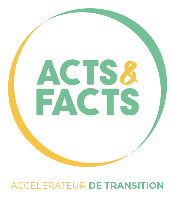 ACTS AND FACTS