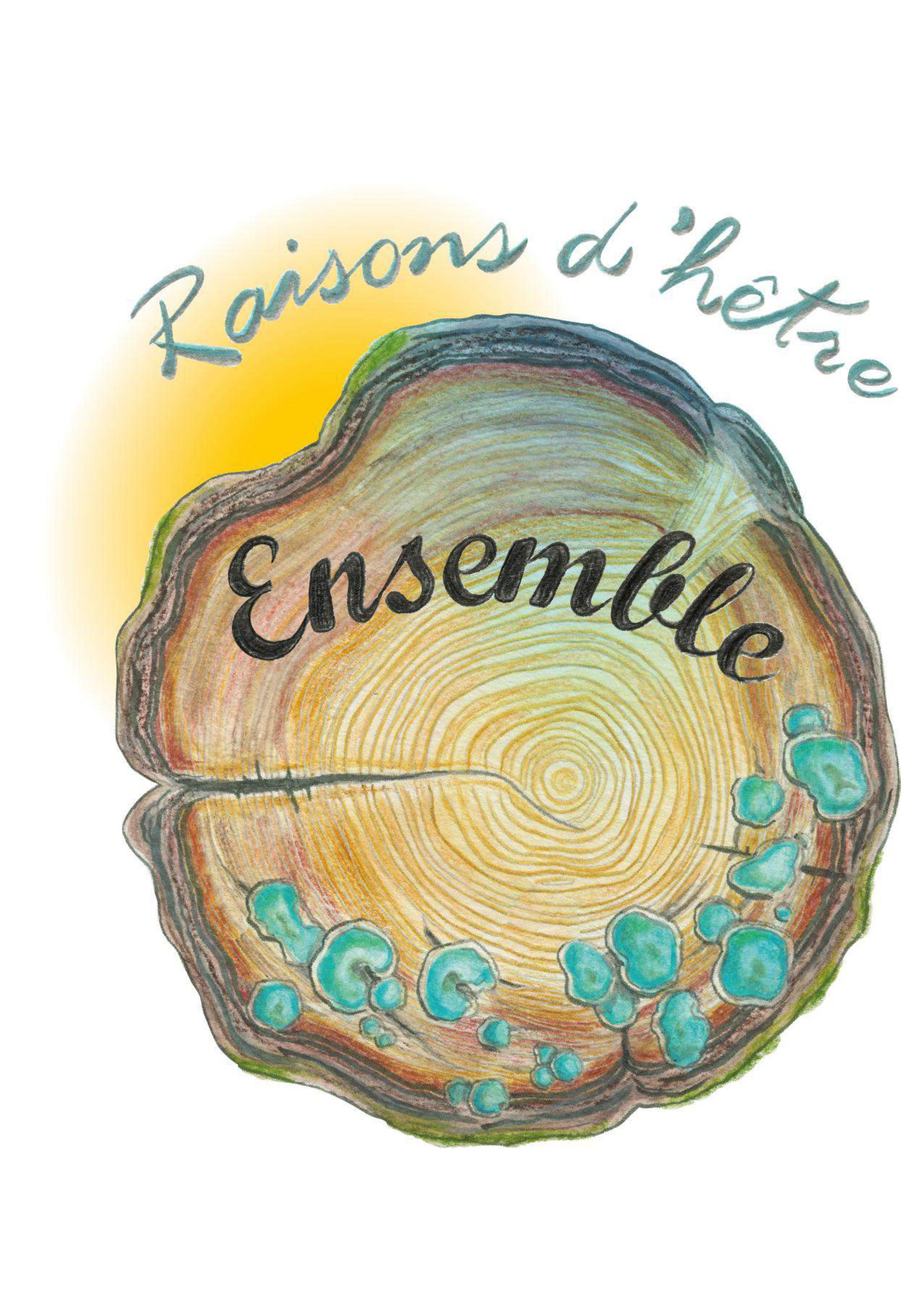 RAISONS D'HÊTRE ENSEMBLE