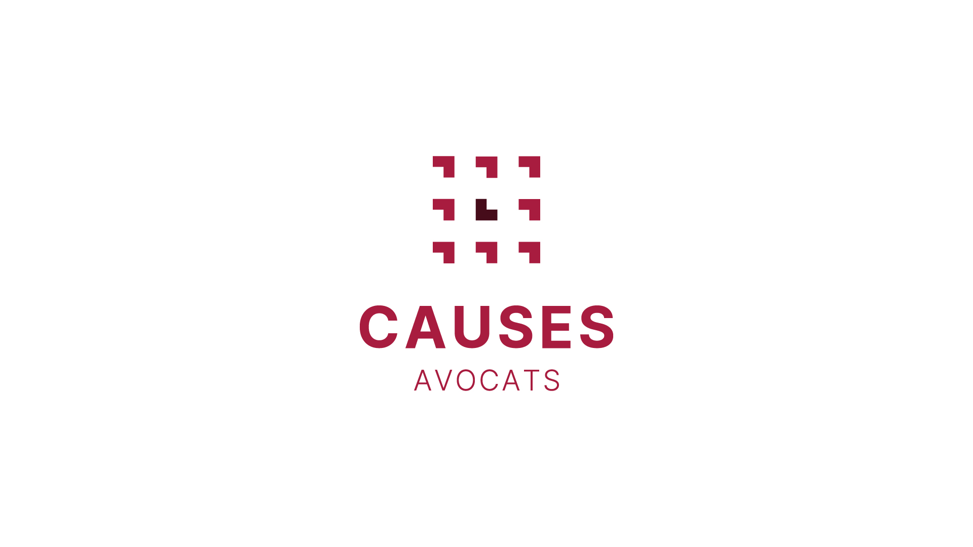 CAUSES AVOCATS