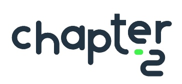 logo chapter 2