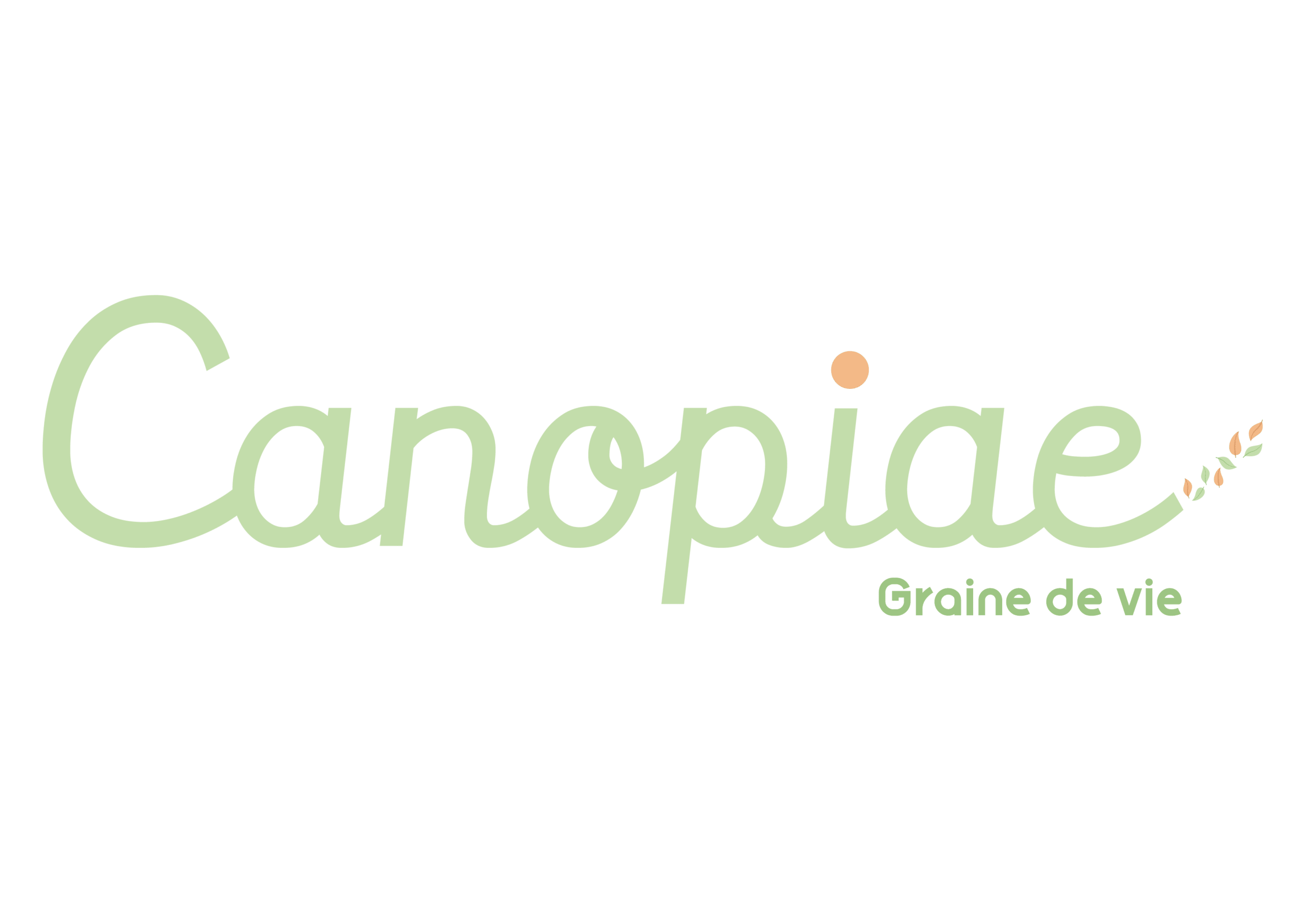 logo Canopiae
